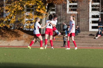 Bild 174 - wBJ Walddörfer am 12.11.22